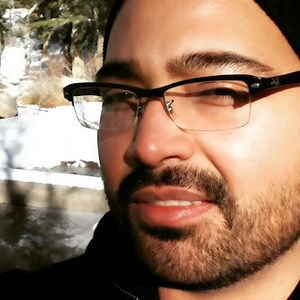 Meet your Posher, Armando